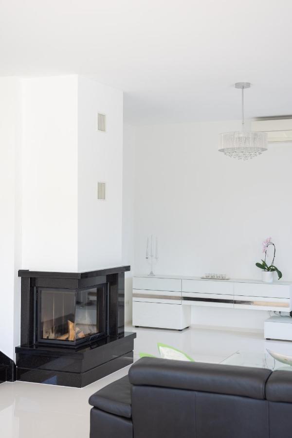 Luxury City Villa Trogir Extérieur photo