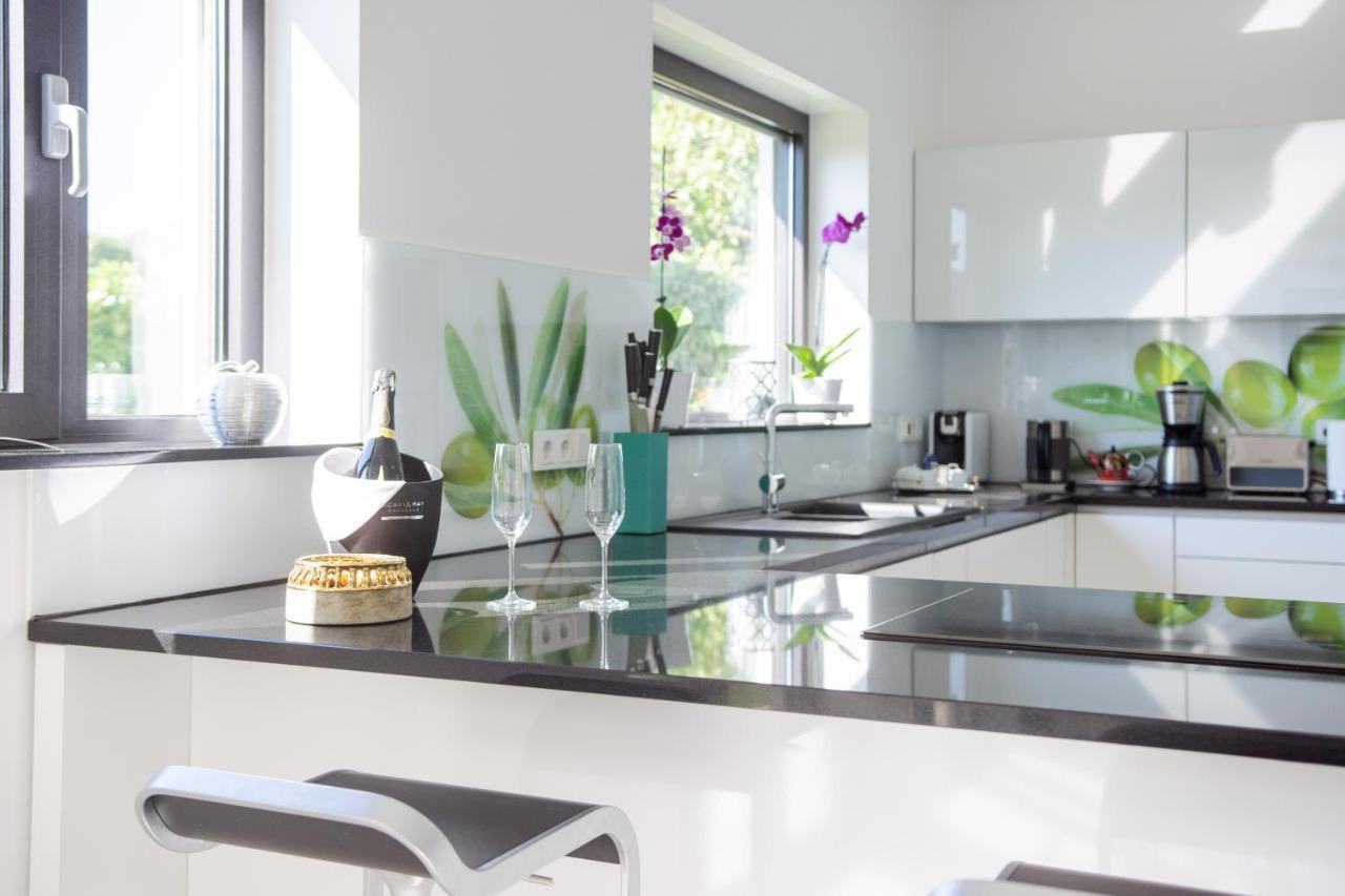 Luxury City Villa Trogir Extérieur photo