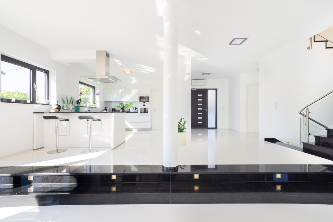 Luxury City Villa Trogir Extérieur photo