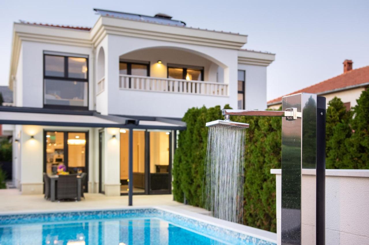 Luxury City Villa Trogir Extérieur photo