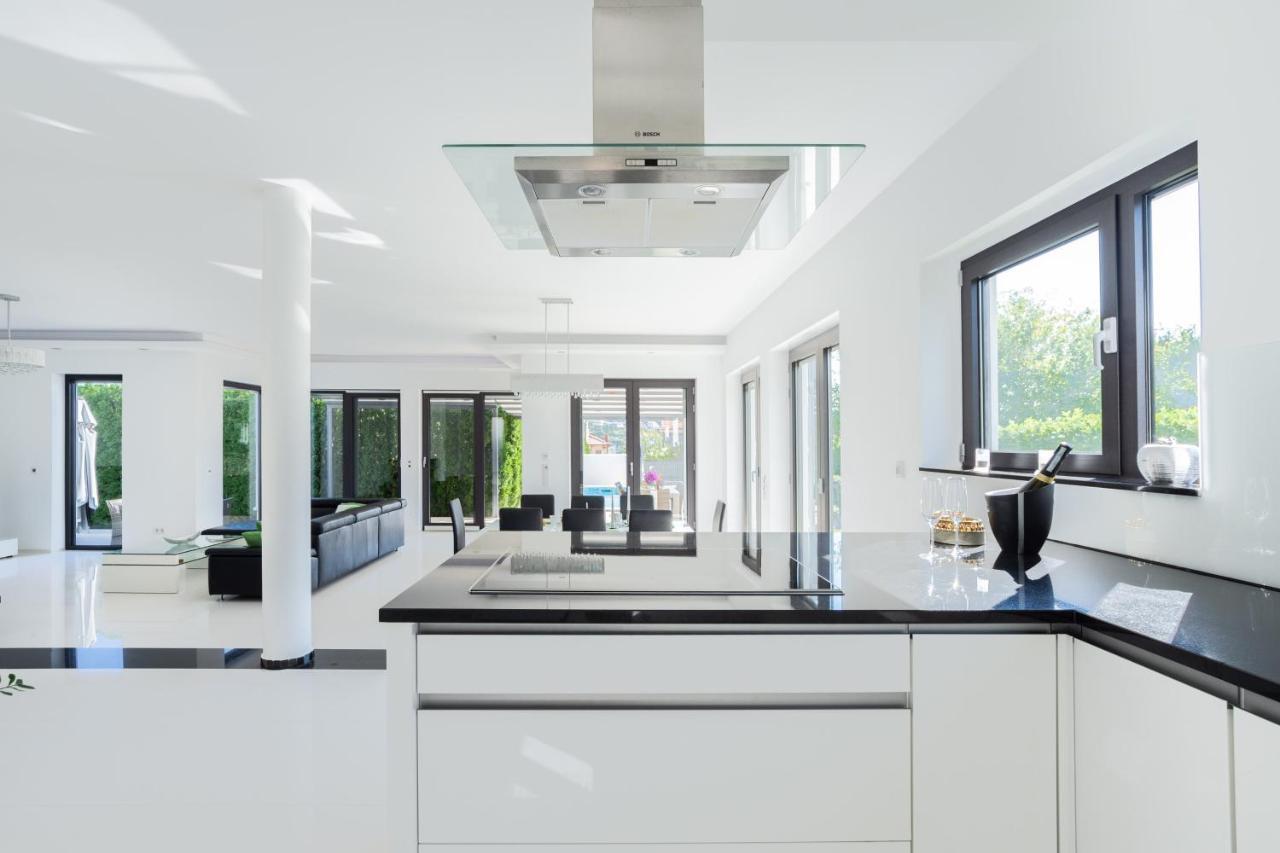 Luxury City Villa Trogir Extérieur photo