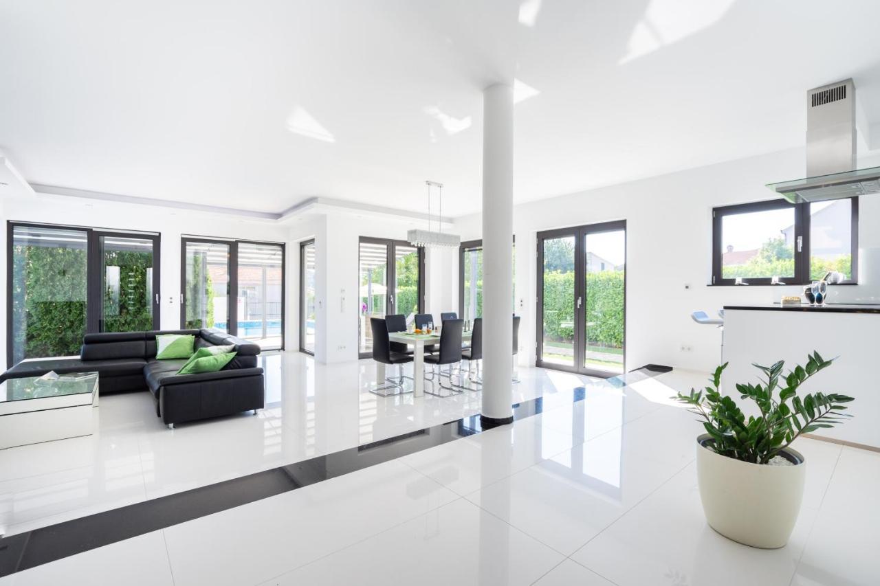 Luxury City Villa Trogir Extérieur photo