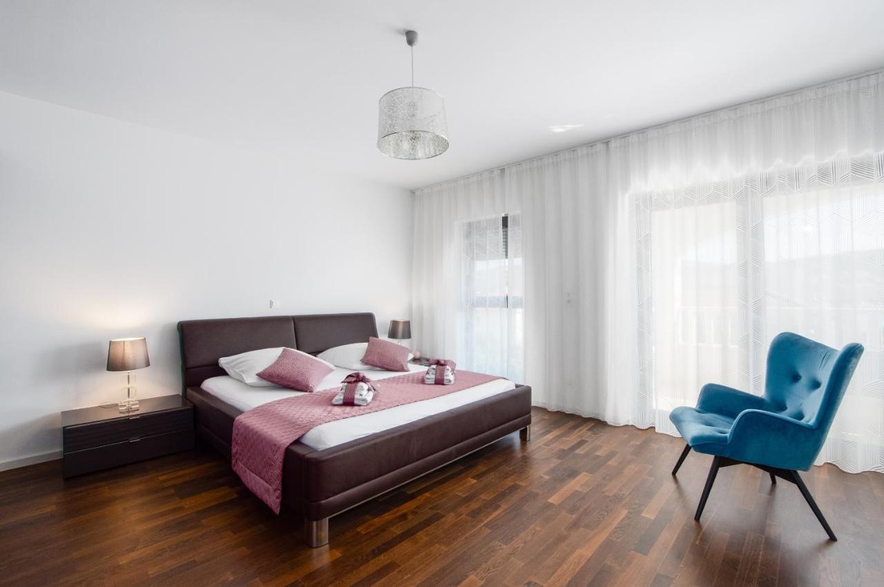 Luxury City Villa Trogir Extérieur photo