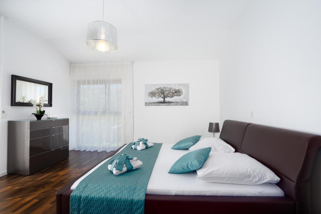 Luxury City Villa Trogir Extérieur photo