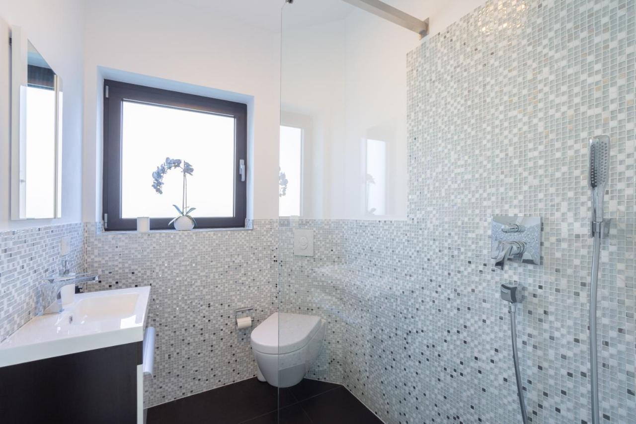 Luxury City Villa Trogir Extérieur photo