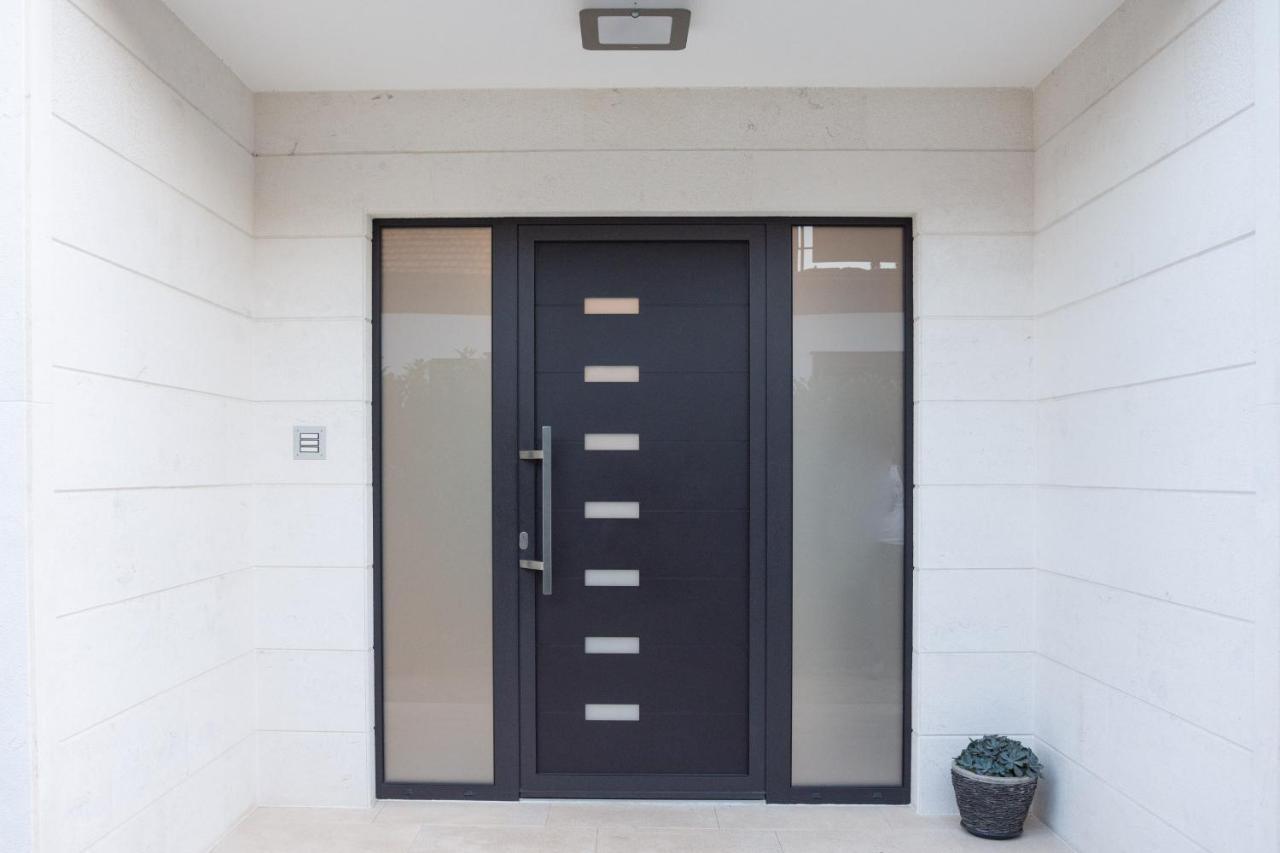 Luxury City Villa Trogir Extérieur photo