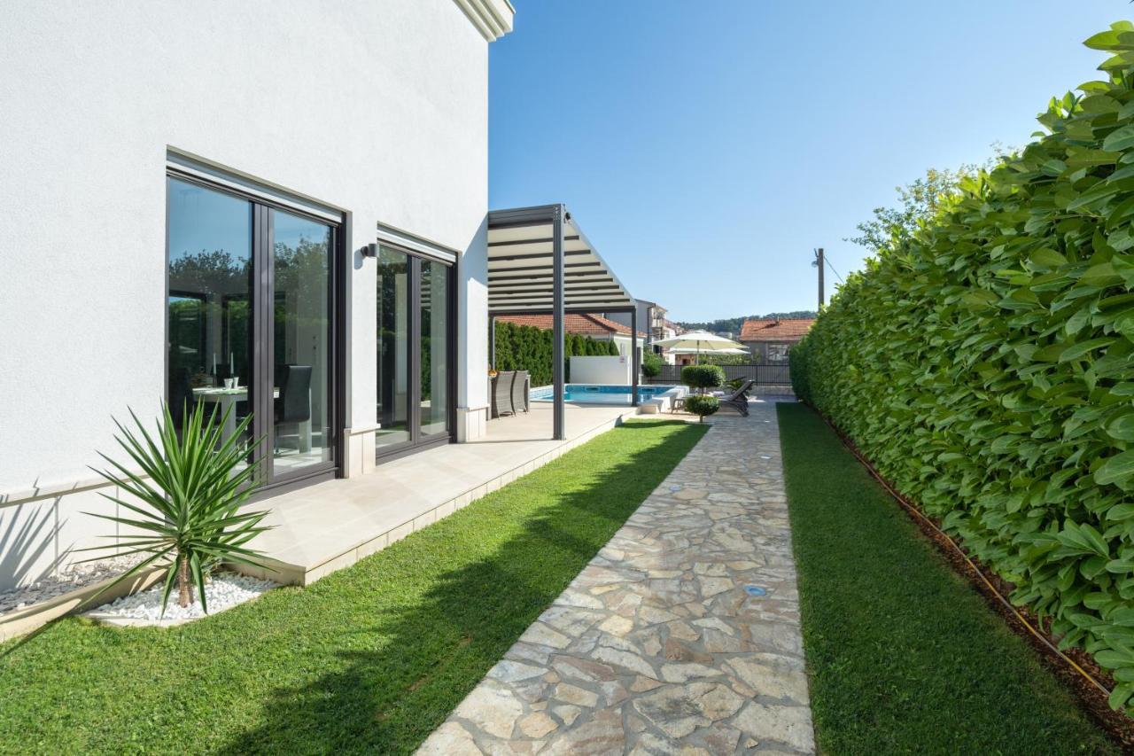 Luxury City Villa Trogir Extérieur photo