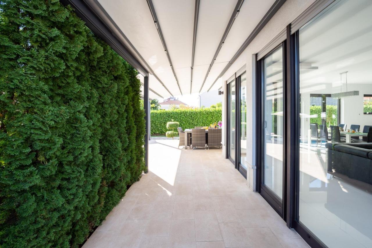 Luxury City Villa Trogir Extérieur photo