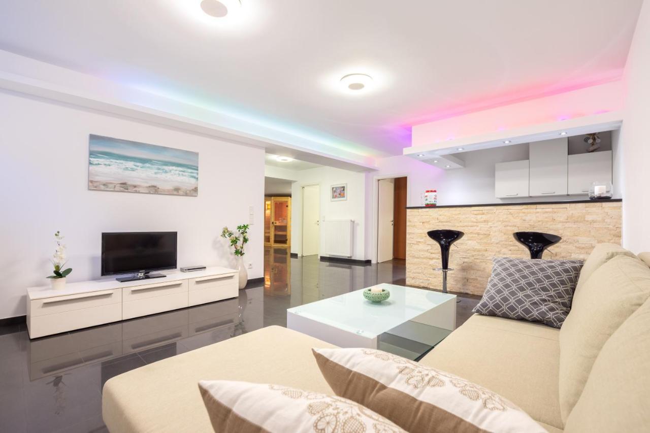 Luxury City Villa Trogir Extérieur photo