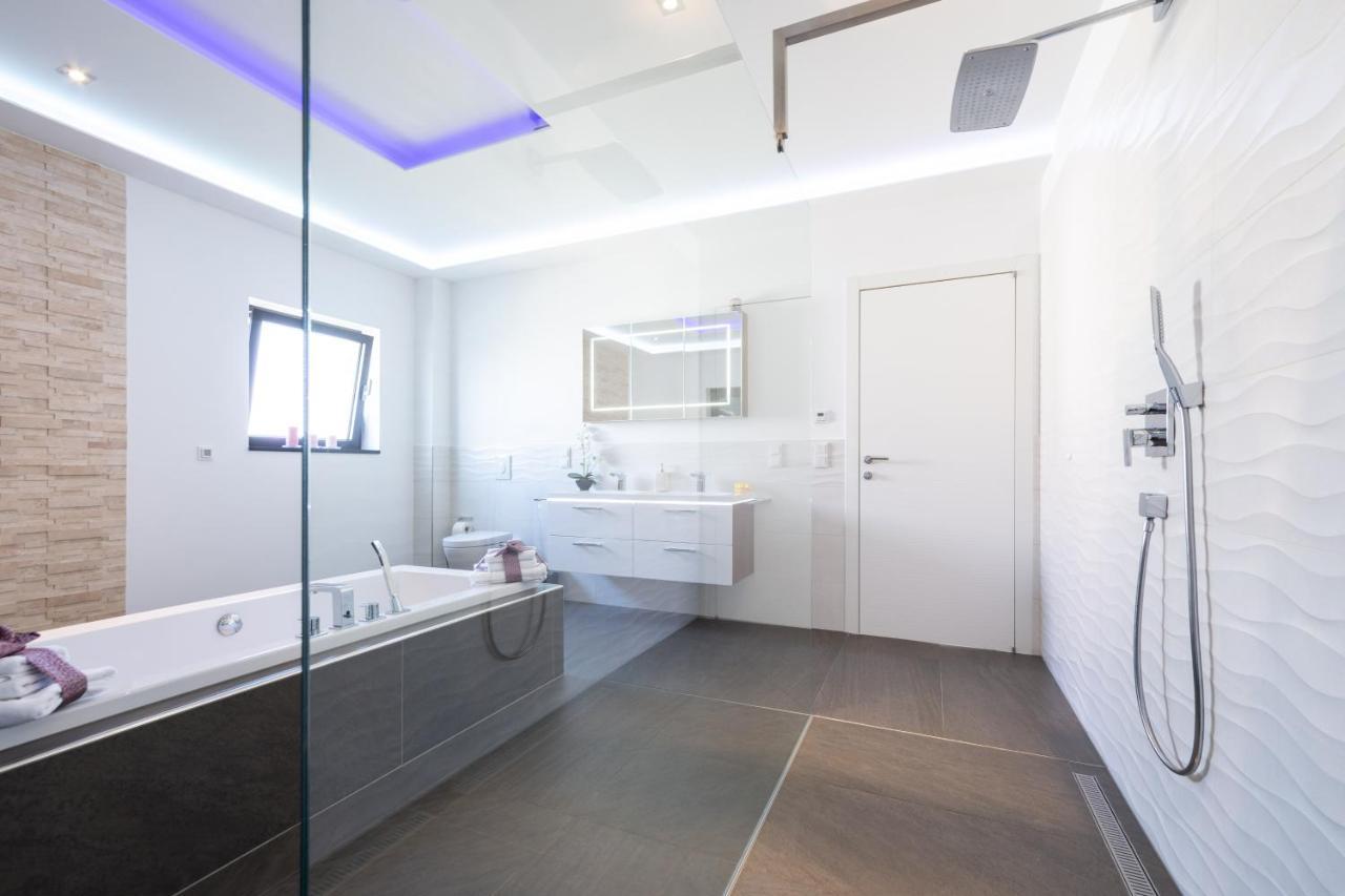 Luxury City Villa Trogir Extérieur photo