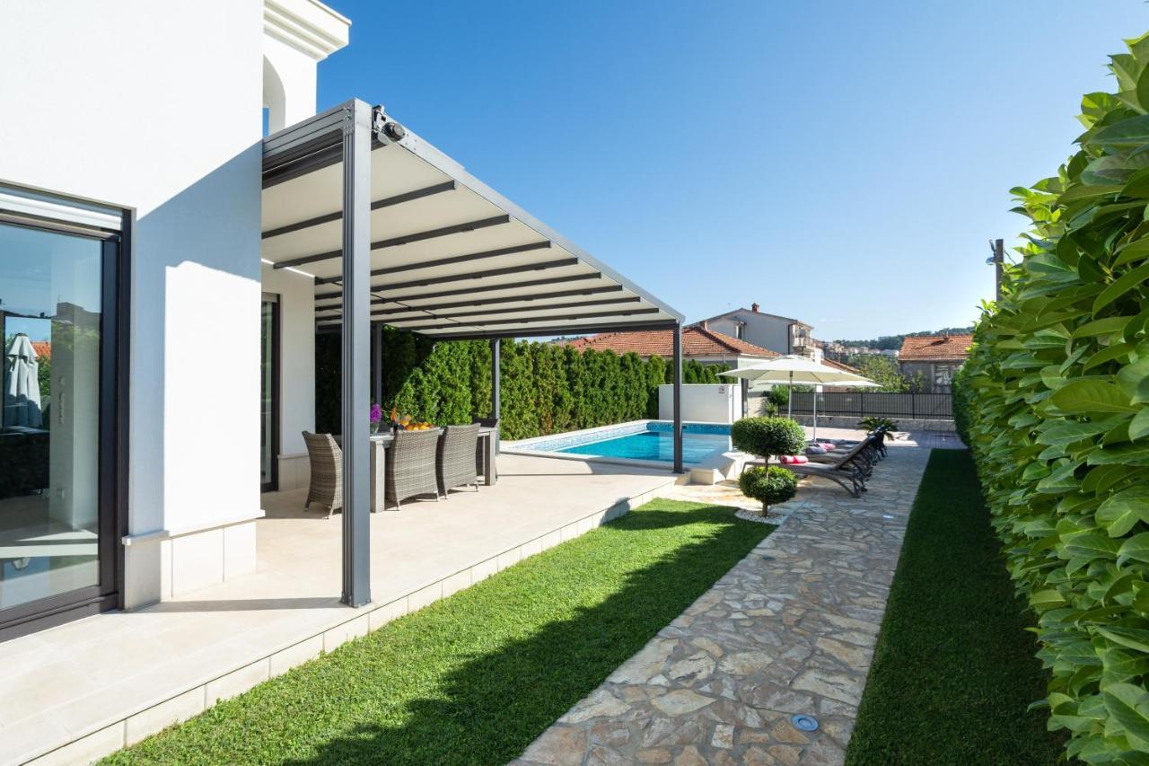 Luxury City Villa Trogir Extérieur photo