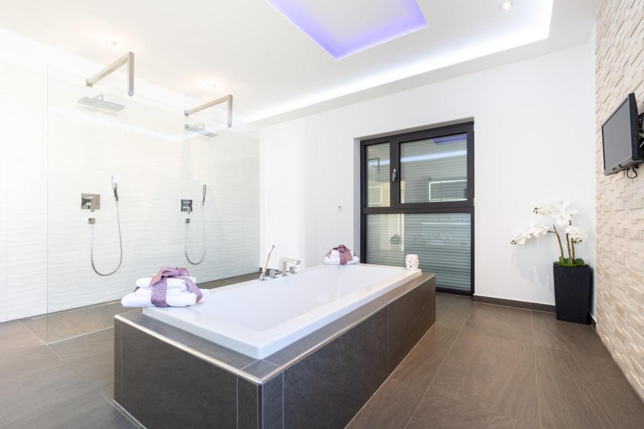 Luxury City Villa Trogir Extérieur photo