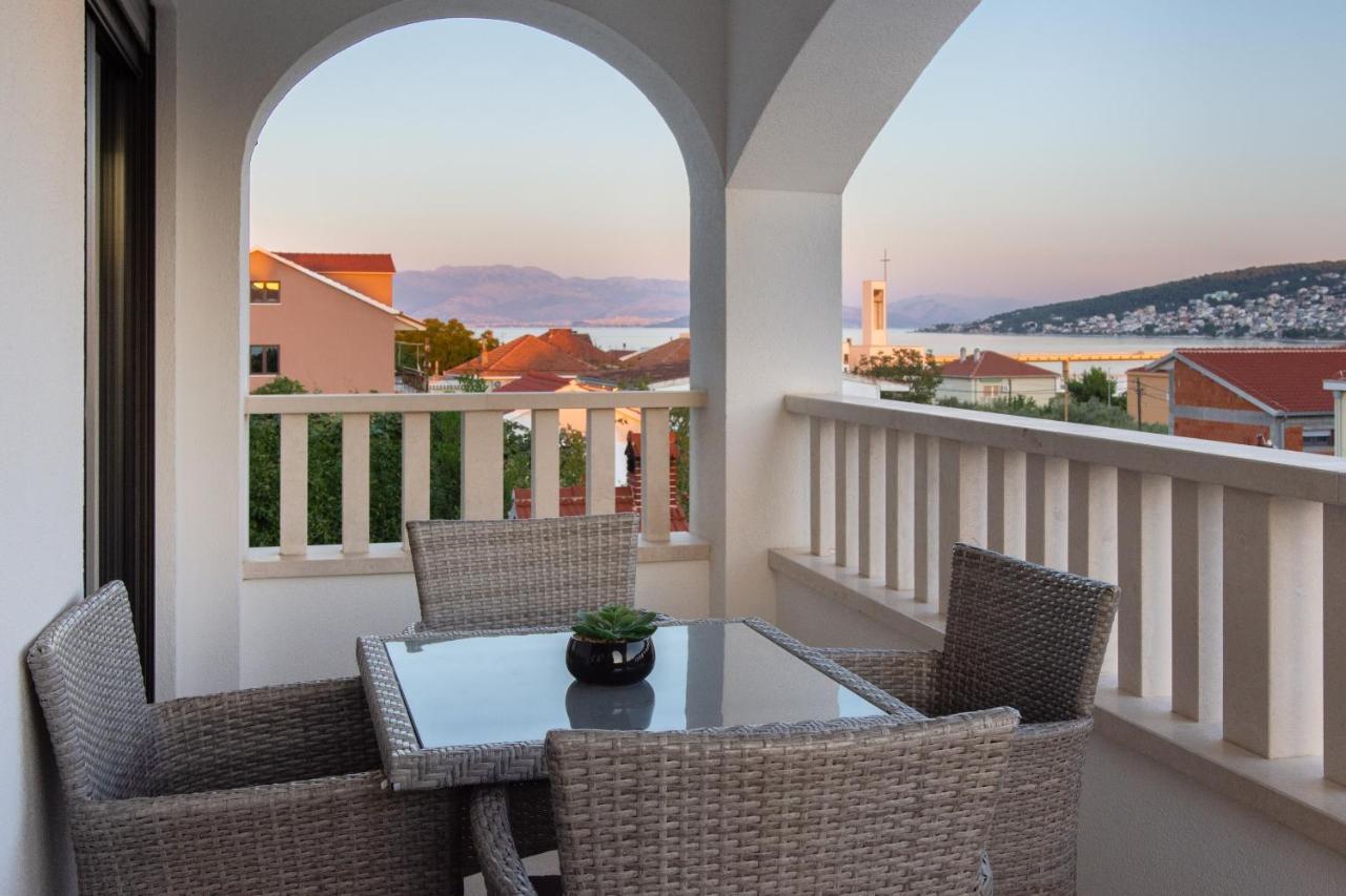 Luxury City Villa Trogir Extérieur photo