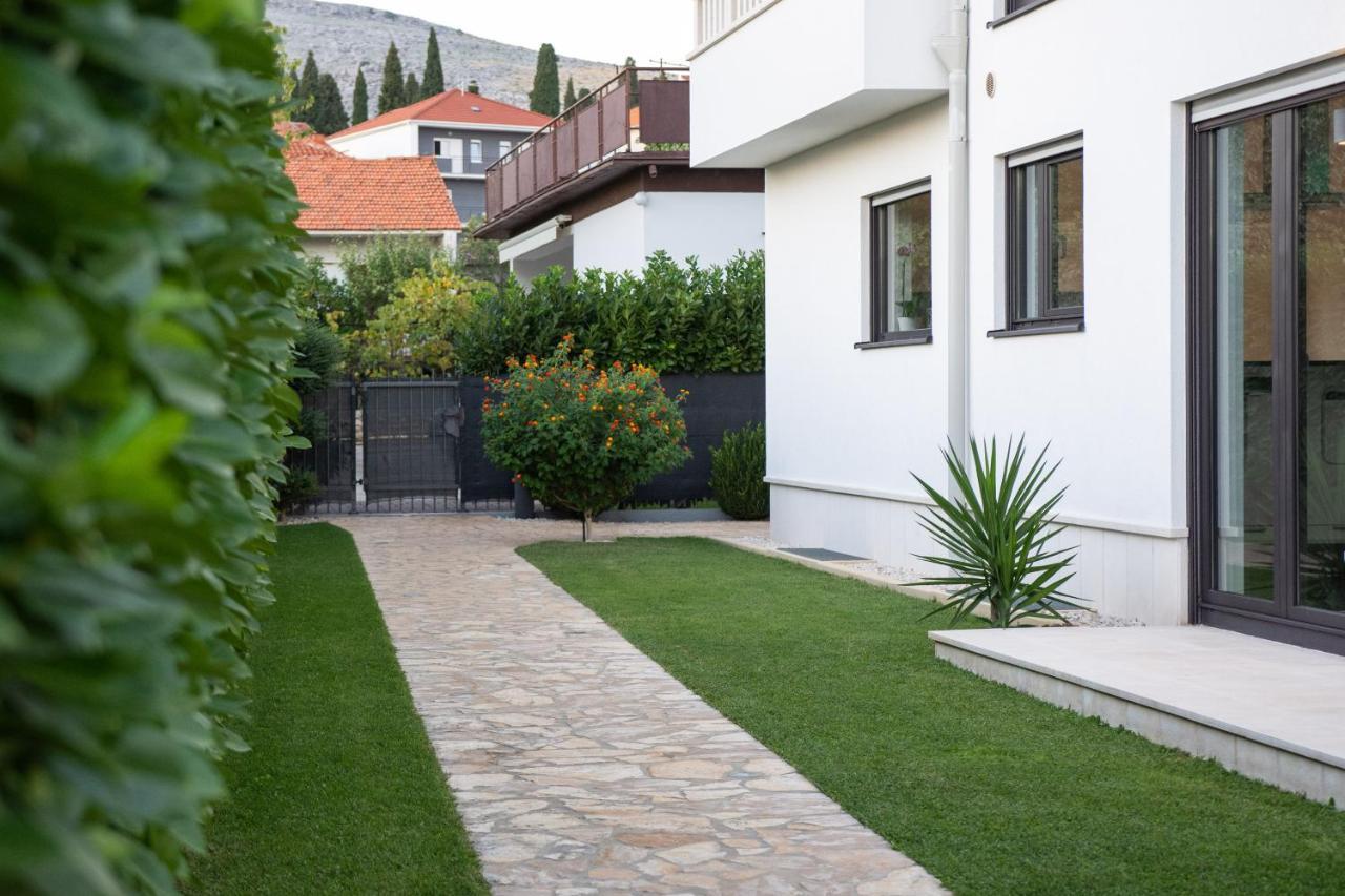 Luxury City Villa Trogir Extérieur photo