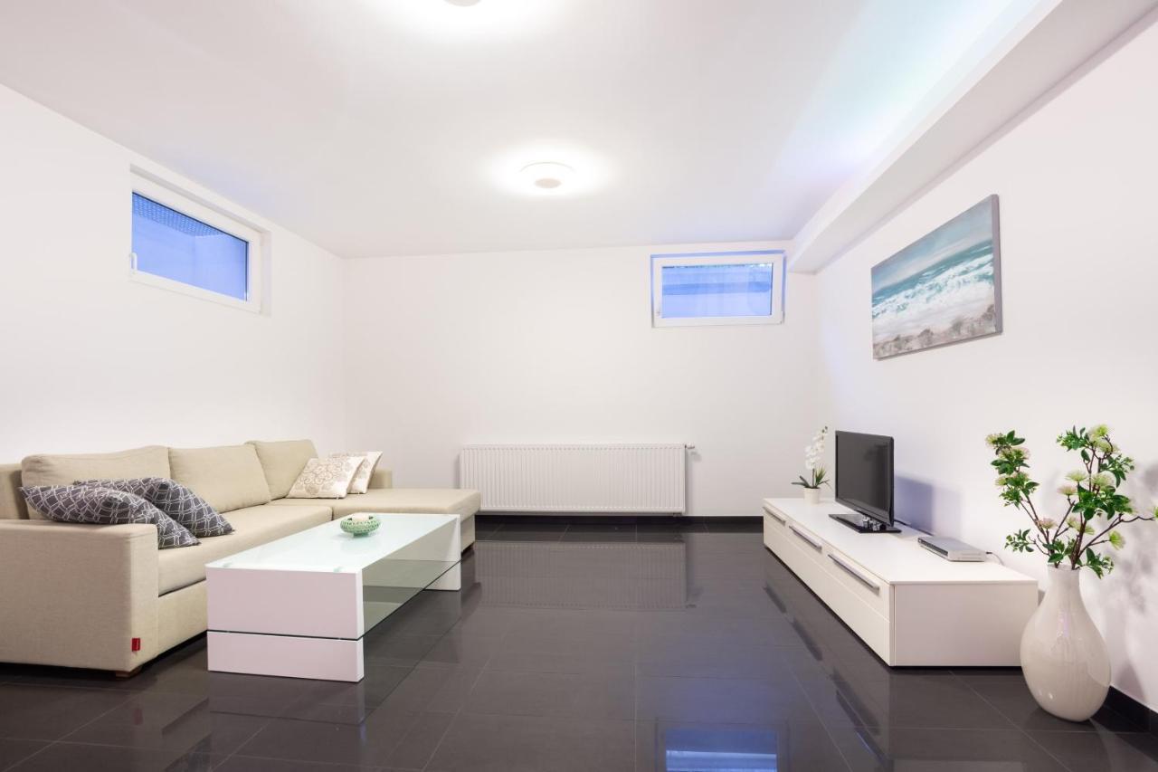 Luxury City Villa Trogir Extérieur photo