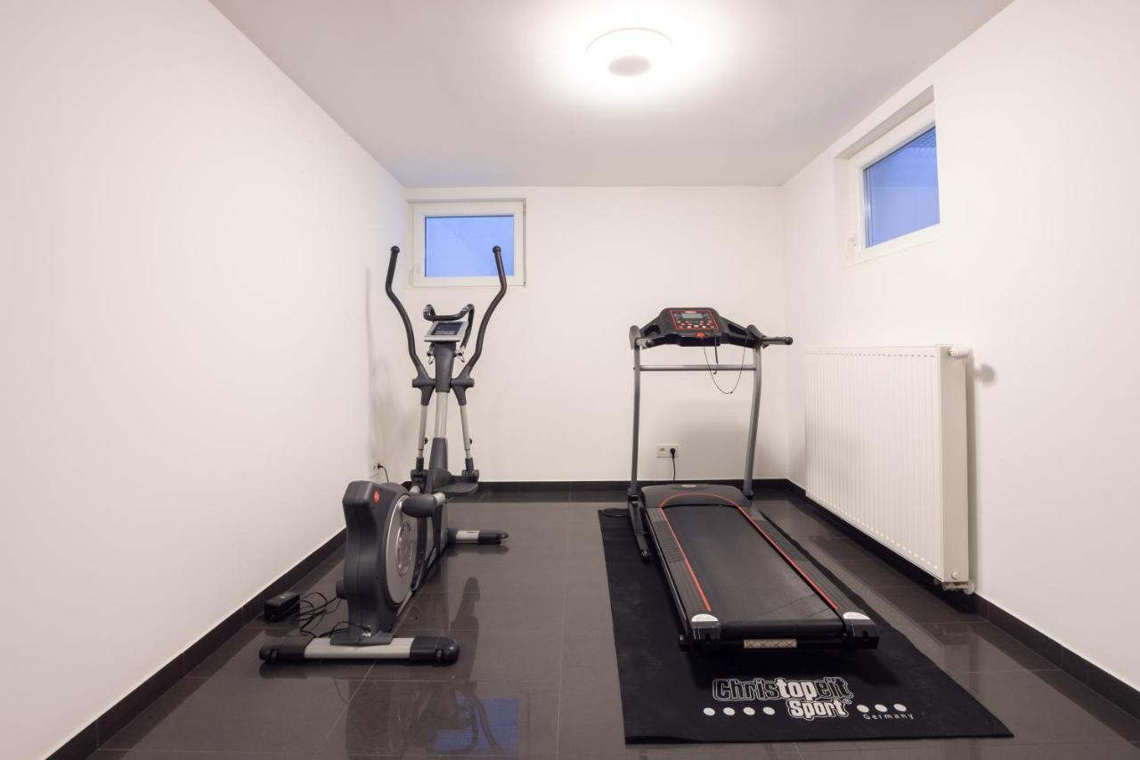 Luxury City Villa Trogir Extérieur photo